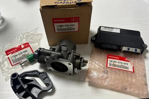 Ricambi Honda fuoribordo