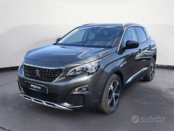 Peugeot 3008 BlueHDi 130 S&S EAT8 Allure