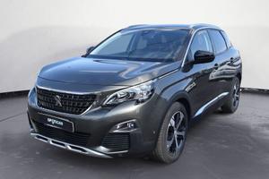 Peugeot 3008 BlueHDi 130 S&S EAT8 Allure
