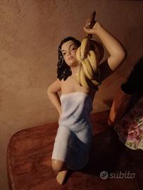 Gitana g. Ronzan 