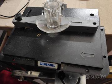 DREMEL FRESA