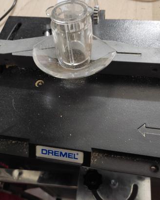 DREMEL FRESA