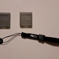 Custodie cartucce DS