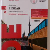 Linear ISBN 978-88-58-33640-3
