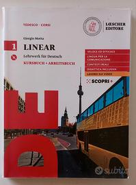 Linear ISBN 978-88-58-33640-3