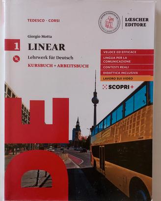 Linear ISBN 978-88-58-33640-3