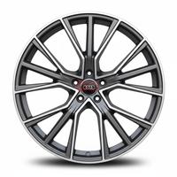 4 cerchi lega nuovi audi performance r22 lt959