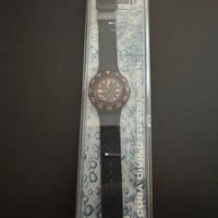 Swatch Barrier Reef SBB101