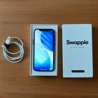 IPhone 12, Blu, 128 GB
