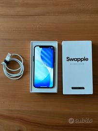 IPhone 12, Blu, 128 GB