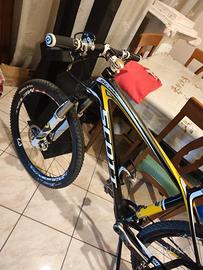MtB scott scale RC01