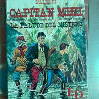 L'ALBO DI CAPITAN MIKI GIGANTE. EDITORIALE DARDO.