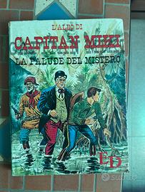L'ALBO DI CAPITAN MIKI GIGANTE. EDITORIALE DARDO.