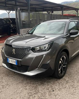 Peugeot 2008 1.5 BlueHDi 110 S&S Allure Pack 2022