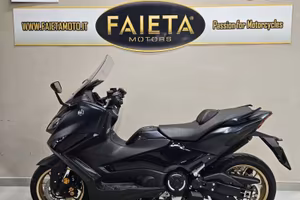 Yamaha T-Max 560 Tech Max - 2023