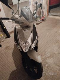 scooter Kymco agility 