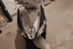scooter Kymco agility 