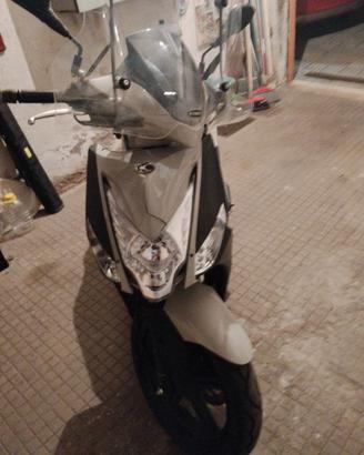 scooter Kymco agility 