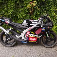 Aprilia RS 50 - 1995