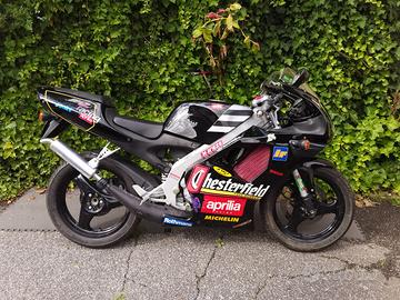 Aprilia RS 50 - 1995