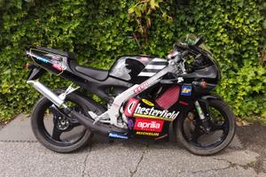 Aprilia RS 50 - 1995