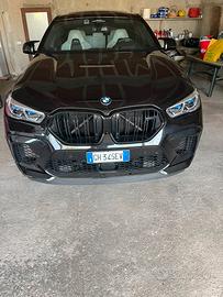X6 competition