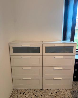 Cassettiera ikea