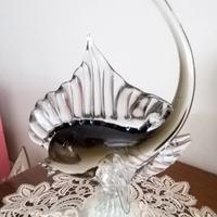 Pesce vetro murano