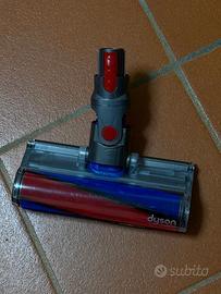 Spazzola Dyson fluff