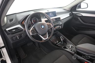 BMW X2 (F39) X2 sDrive16d Business-X