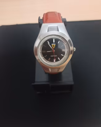 orologio Ferrari 