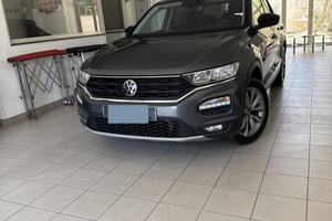 Volkswagen T-Roc 1.5 2021