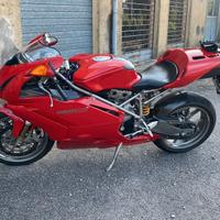 Moto Ducati