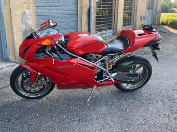 Moto Ducati