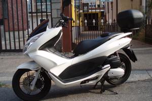 Honda PCX 125 CBS
