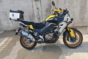 qj 650 svt x