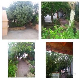 Mare Porto Pino - Sant'Anna Arresi