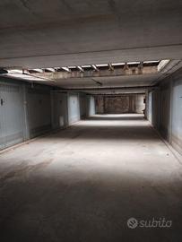 Box auto in RIVOLI varie metrature