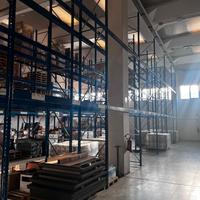 Posti pallet magazzino