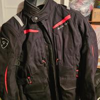 giacche moto revi'it