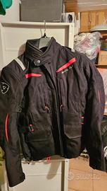giacche moto revi'it