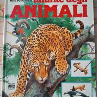 Atlante degli animali
