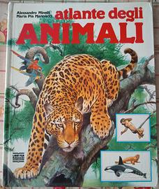Atlante degli animali