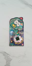 Tamagotchi Rakuraku Dinokun bianco rarissimo nuovo