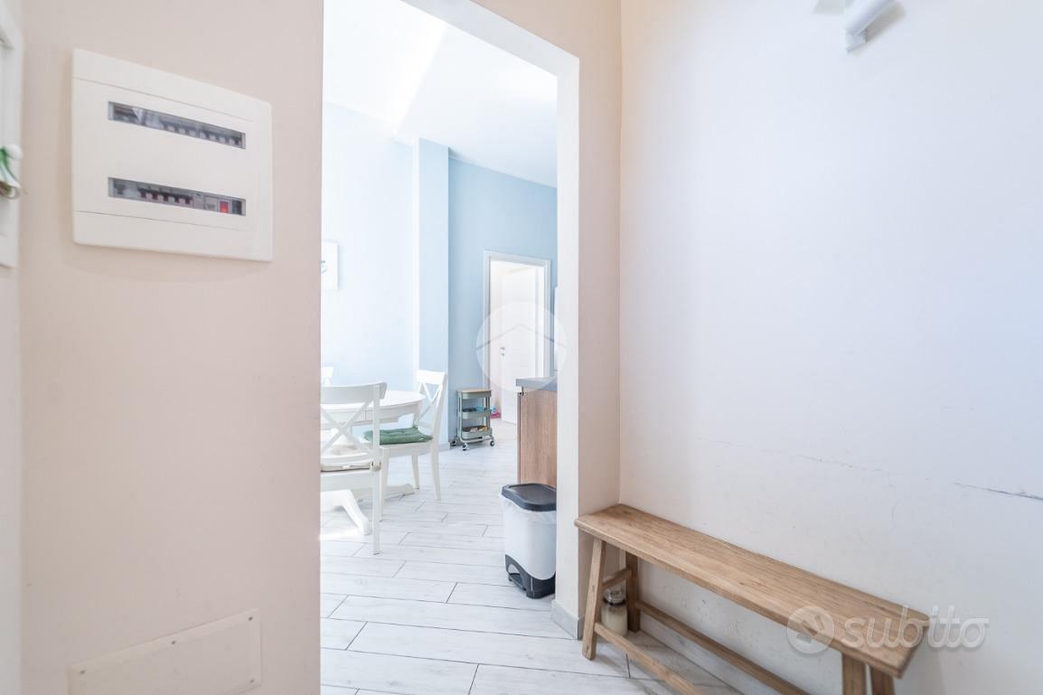 Appartamento – Roma, Esquilino, Municipio Roma I - Vista 4