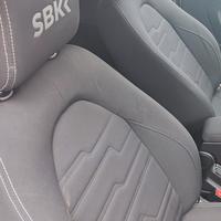 Interni/sedili completi Alfa MiTo 1.4 - 3 porte