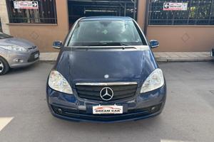 Mercedes-benz A 160 CDI BlueEFFICIENCY Avantgarde