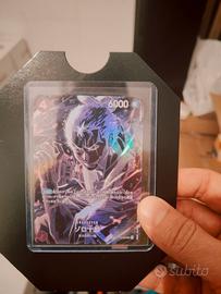 Carte one piece