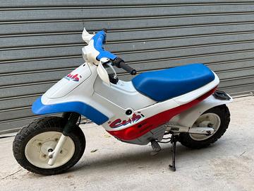 Honda CuB Ez-90 