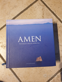 Libro Amen